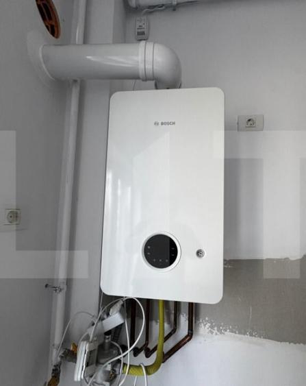 Apartament 2 camere, 56.80 mp, Calea Torontalului - 5