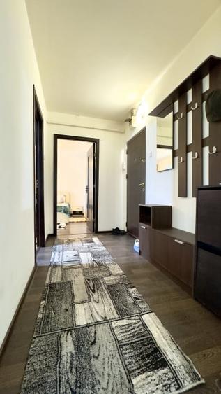 APARTAMENT 3 CAMERE PODU ROS ZONA RESTAURANT COTNARI SPRE INCHIRIERE - 5