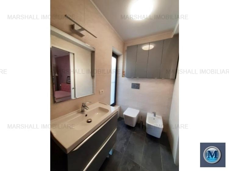 Vila cu 4 camere de vanzare in Paulesti, 155 mp #15053 - 14