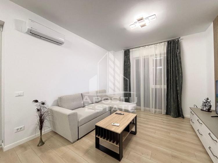 Apartament cu 2 camere, Aradului ,Parcare Inclusa, Prima Inchiriere - 4