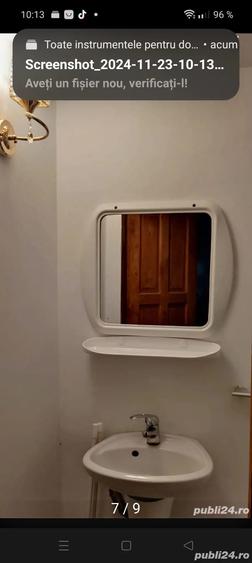 Camera de inchiriat in Pia?a Unirii - 1