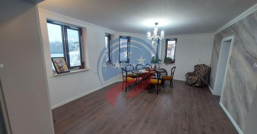 Casa de vacanta in ?imnicu de Jos