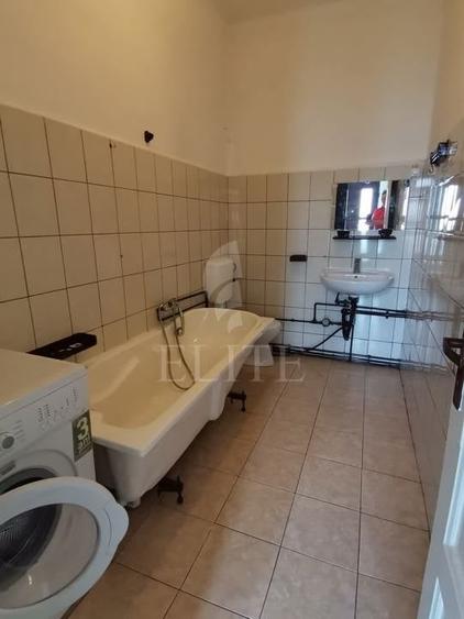 Apartament o camera în zona Spitalul Militar - 13