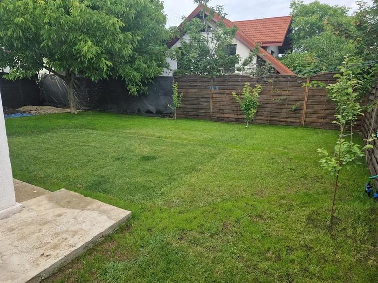 Casa de vanzare Corbeanca Ilfov - 16