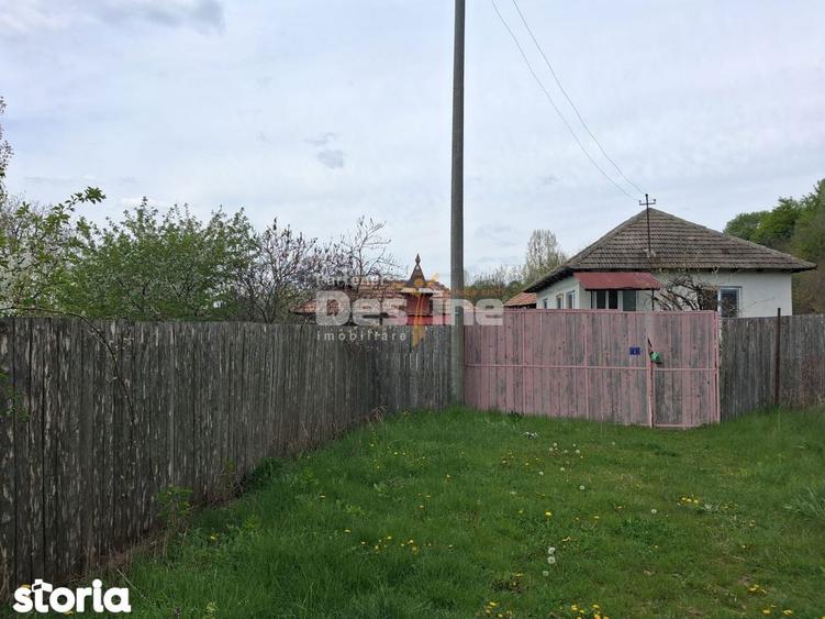 Casa renovata complet, 3068 mp teren, langa Manastirea Surpatele-Valce - 10