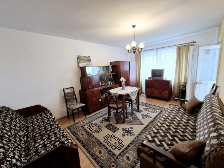 Apartament 2 camere Manastur - 7