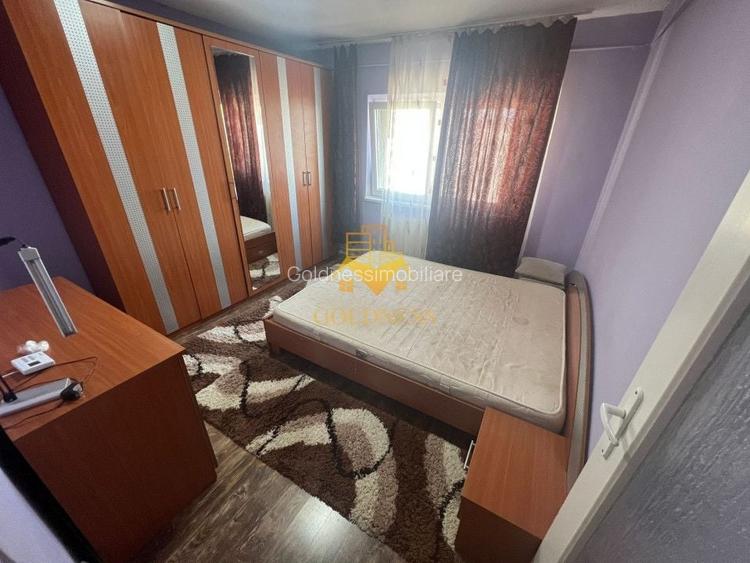 3 camere, decomandate, modern, Manastur zona Piata Flora,OMV, Panemar