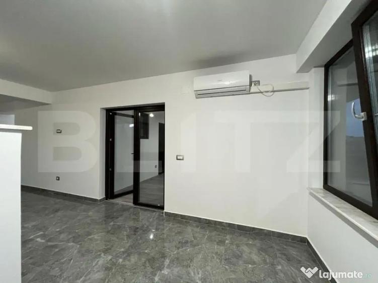 Apartament modern cu doua camere, centrala si loc de parcar - 3