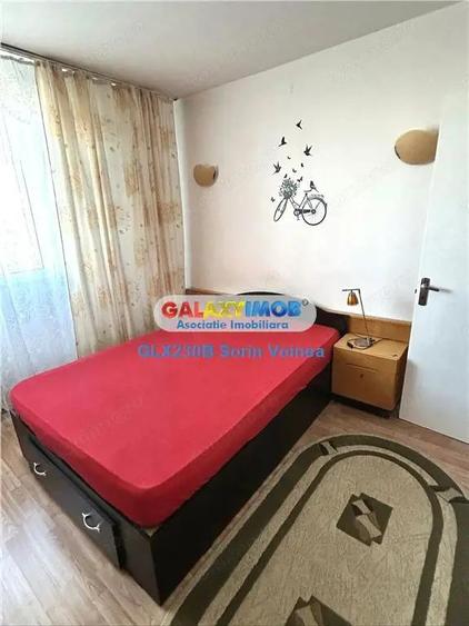 Apartament 3 camere 1 Decembrie 1918 Ozana | centrala | metrou 10 min. - 5