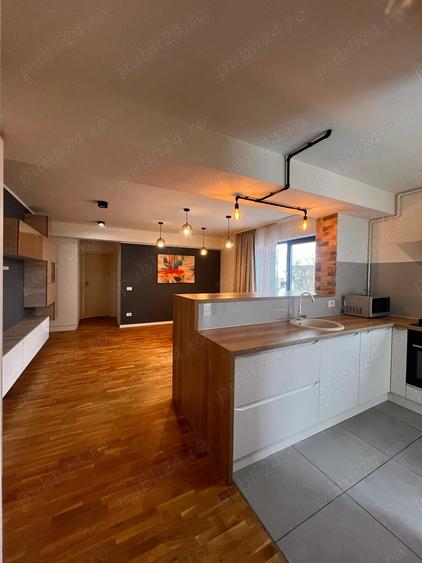 Inchiriere apartament 2 camere | Mobilat | Parcare | Str. Bobalna 14 Bra?ov - 4