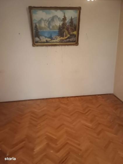 2 camere Strada Basmului ( Lujerului )- Militari - 5