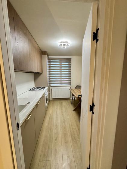 Apartament 3 camere decomandat-renovat complet-mobilat si utilat - 7