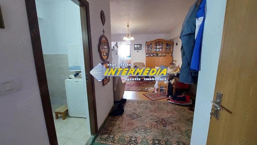 Apartament 2 camere Bloc Nou mobilat si utilat loc parcare - 6