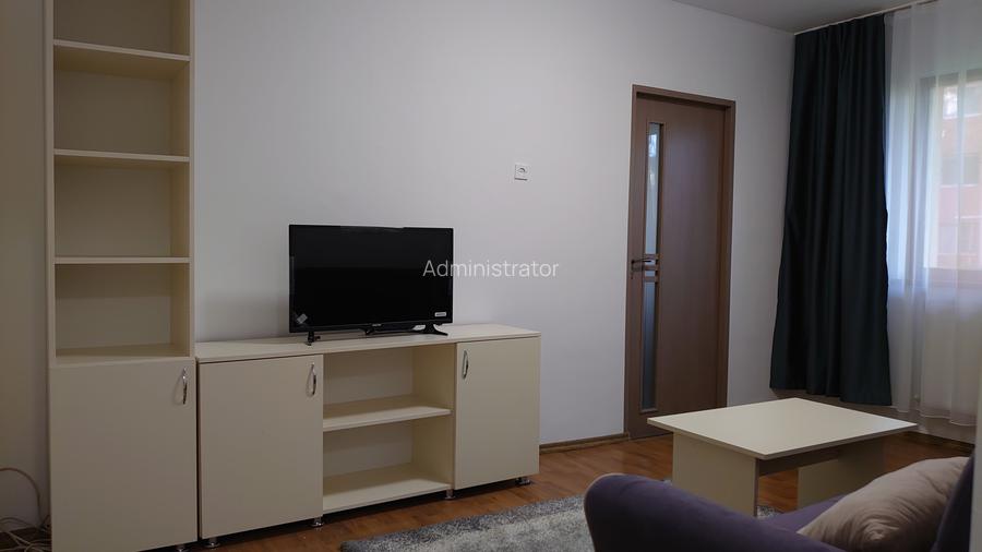 Zona Spitalul Judetean, Amenajat, Mobilat, Utilat