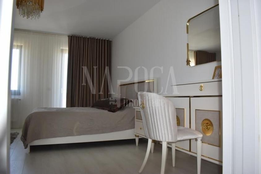 Casa 4 camere de vanzare in Oncea Oradea, Oradea - 7