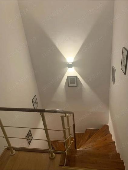 Apartament 2 camere Lux Sinaia - 4