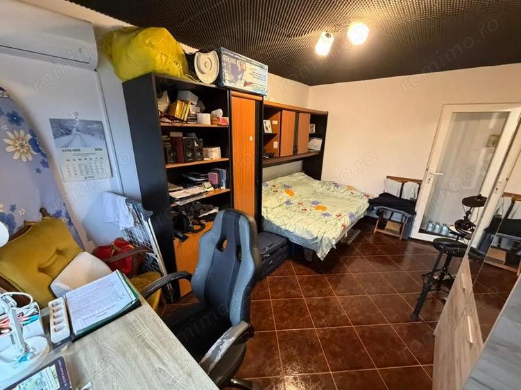 De inchiriat garsoniera zona Olimpia Stadion- 1394 - 6