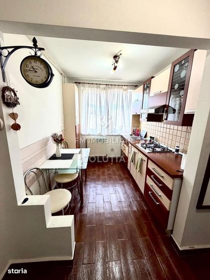 Apartament 2 camere Ultracentral - 9