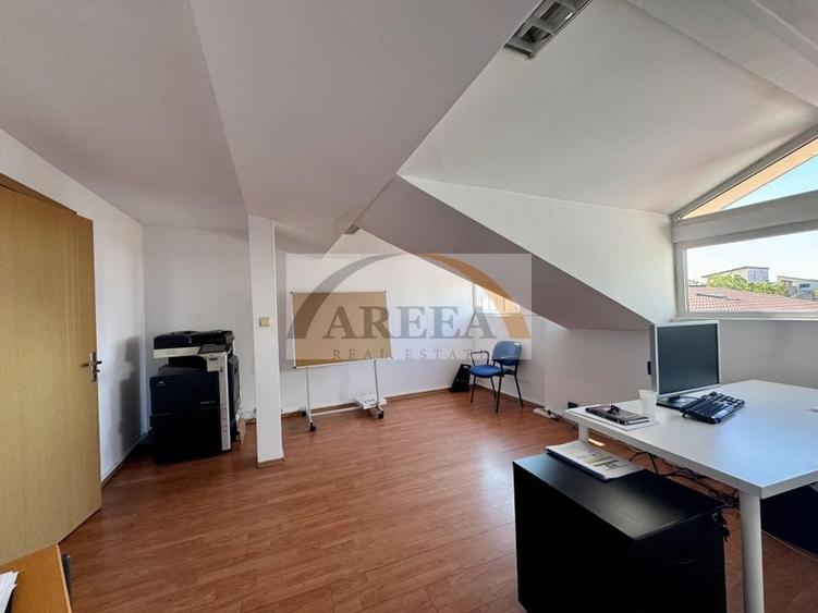 OPORTUNITATE - vila-curte individuala-garaj la Domenii-Popisteanu - 4