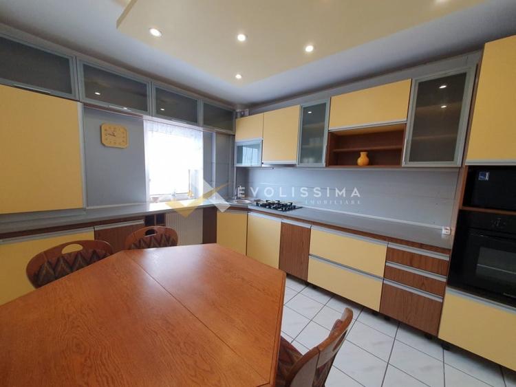 Apartament 3 camere,  zona Centru Civic - 17