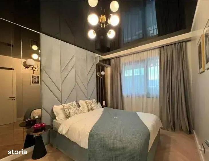 Apartament 2 Camere Otopeni | Toate Facilitatile | Nou, Spatios - 2