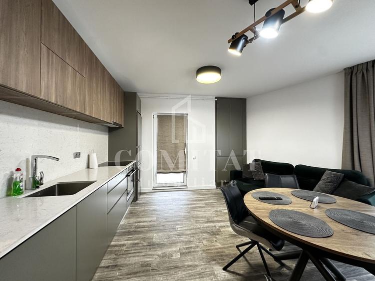 Apartament la cheie | Etaj intermediar | Buna Ziua - 4