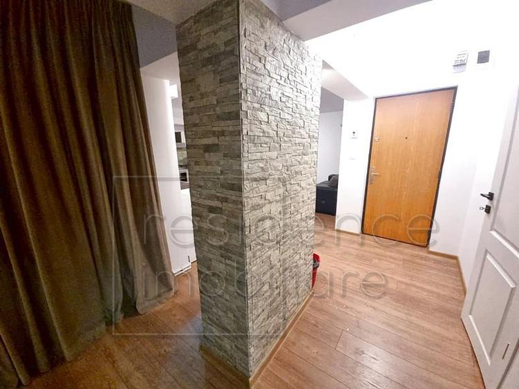 Renovat! Apartament 2 camere, Gheorgheni, zona Piata Cipariu - 9