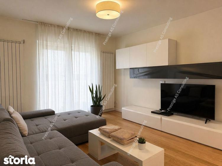 Apartament Nou Giroc | 2 camere | Decomandat | Hotel IQ - 13