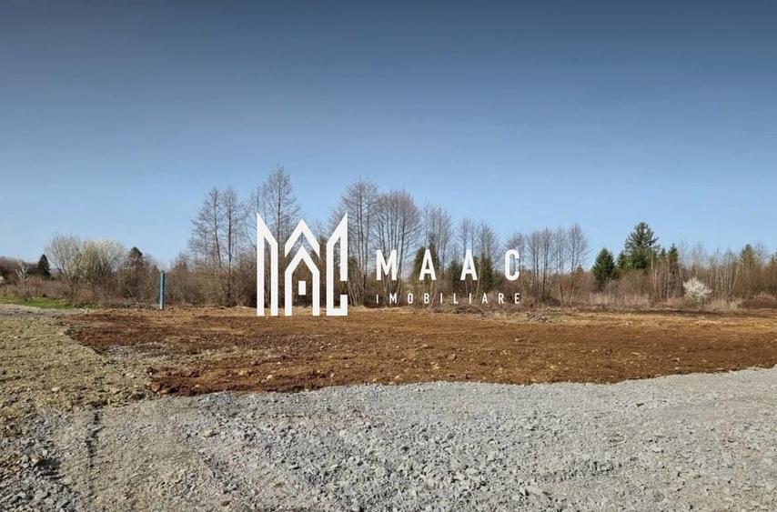 TEREN INTRAVILAN 4007 MP I VALEA AVRIGULUI - 5