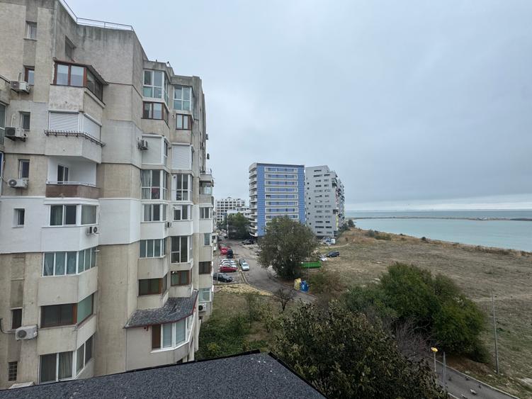 4 Camere 117 mp Zona Faleza Nord Vedere La Mare - 3