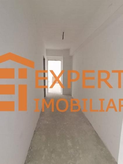 Apartament situat in TOMIS NORD - CAMPUS, in bloc nou - 7