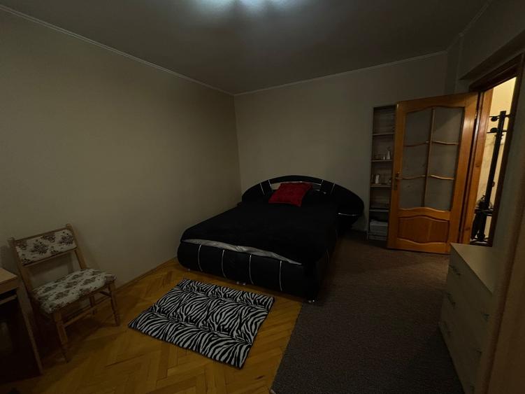 Apartament cu o cameră ultracentral - 7