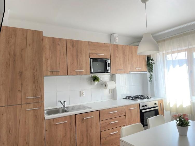 Proprietar – vand apartament cu 2 camere, decomandat, gata de mutare - 7