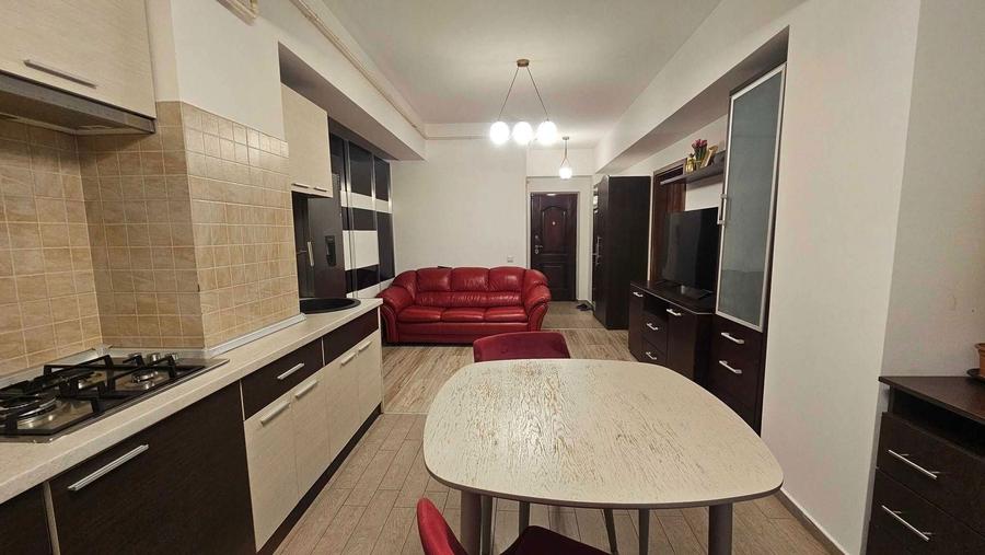 Apartament 2 Camere Modern, Mobilat si Utilat Complet, Tatarasi - Vasile Lupu - 6
