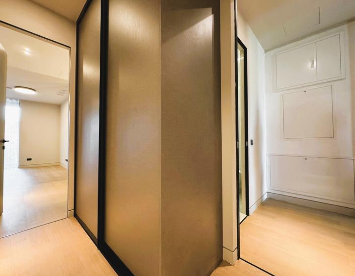 Vanzare ap. 3 camere la cheie- vedere directa catre lac si parc/ imobil boutique - 36