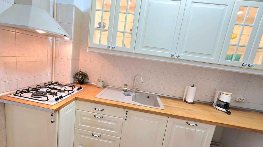 Inchiriere Apartament 3 camere Piata Rosetti - 4