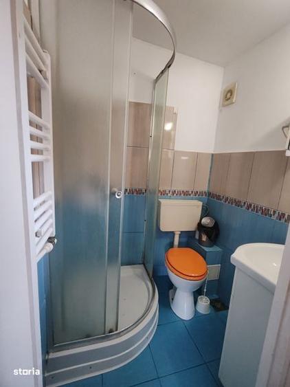 Garsoniera de inchiriat - 7