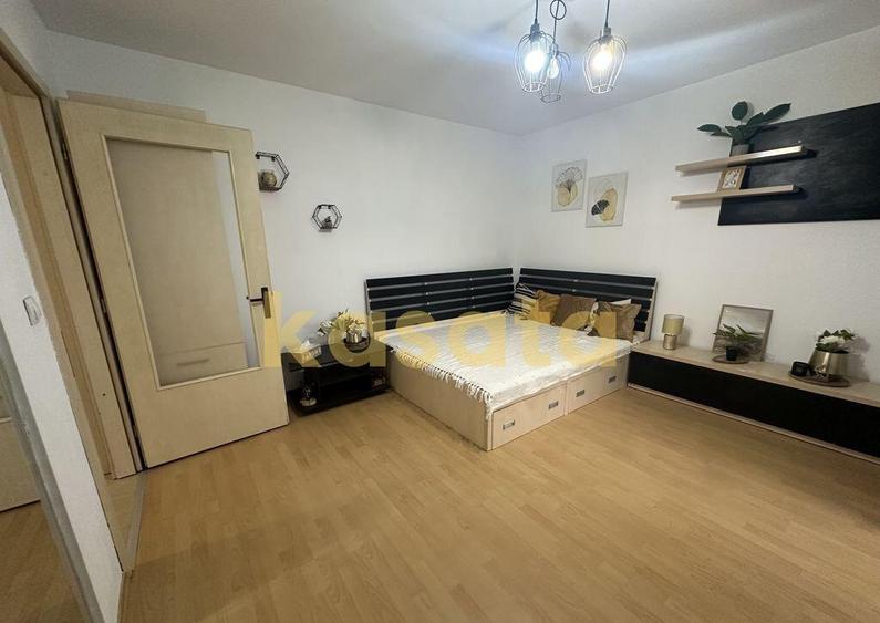 Garsoniera | Brancu?i | Renovata | Etaj intermediar | ... - 4