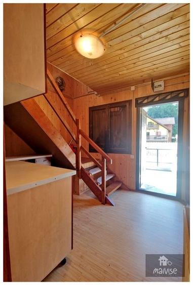 Casa de vacanta!!! Valea Bozom- Apata - 33