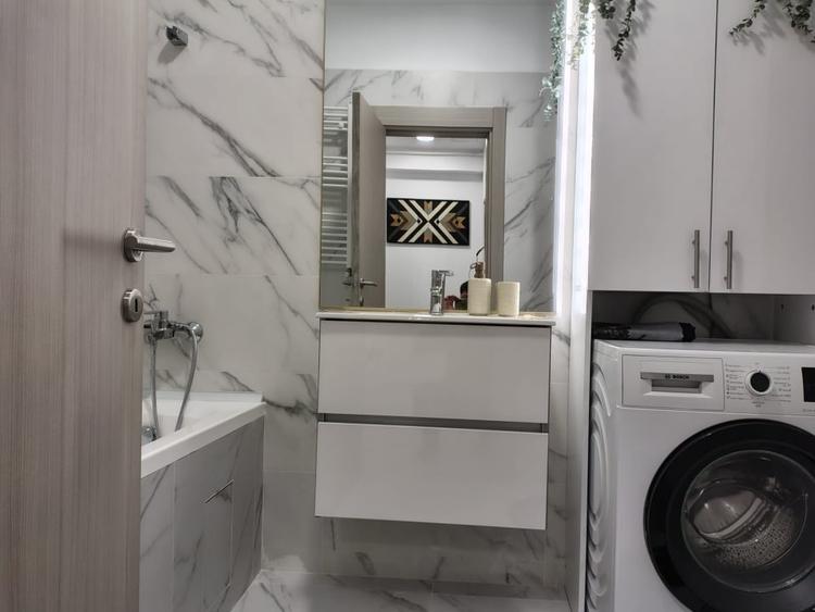 De inchiriat Garsoniera Ansamblul Rezidential Novum Bd. Timisoara 56 - 4