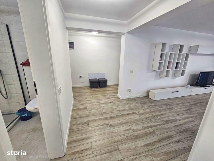 Apartament 2 camere decomandat + parcare | Magnolia Village Paule?ti - 7