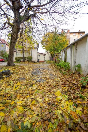 De vanzare 4 camere, 96 mp Centrul Istoric, Brasov sau schimb cu 2 camere - 3