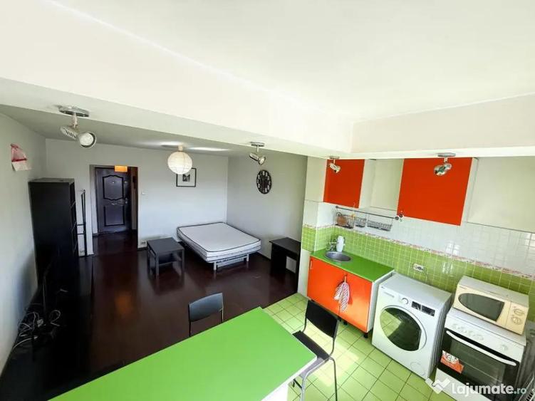 Garsoniera de vanzare in Titan, Constantin Brancu?i | - 16