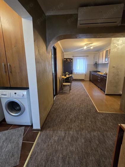 Apartament 3 camere Cartier Brosteni - 10