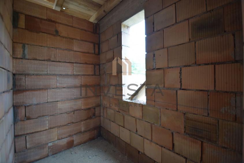 CASA INDIVIDUALA DE VANZARE TEREN 600MP FAGET - 9