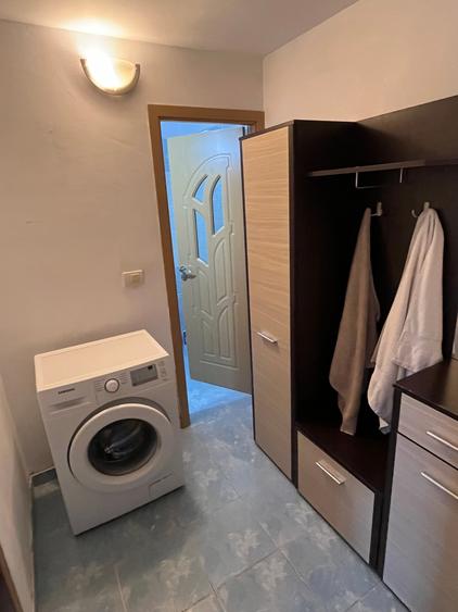 Daci, str Hasdeu, garsoniera decomandata, gaze. - 7