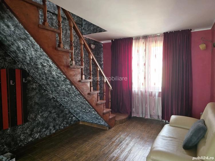 4 camere+mansarda suprafata 160 mp 4 camere+mansarda suprafata 160 mp
