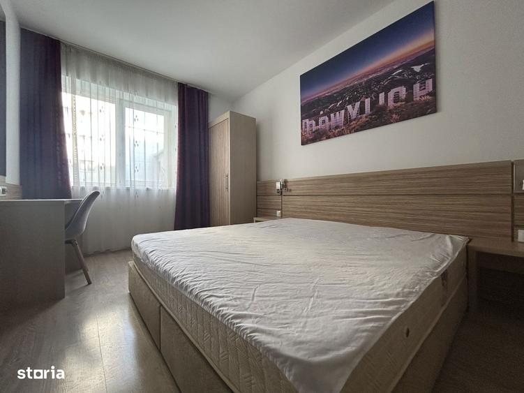Studio dublu 70.000 Bloc Nou (dispune de loc de parcare) - 8