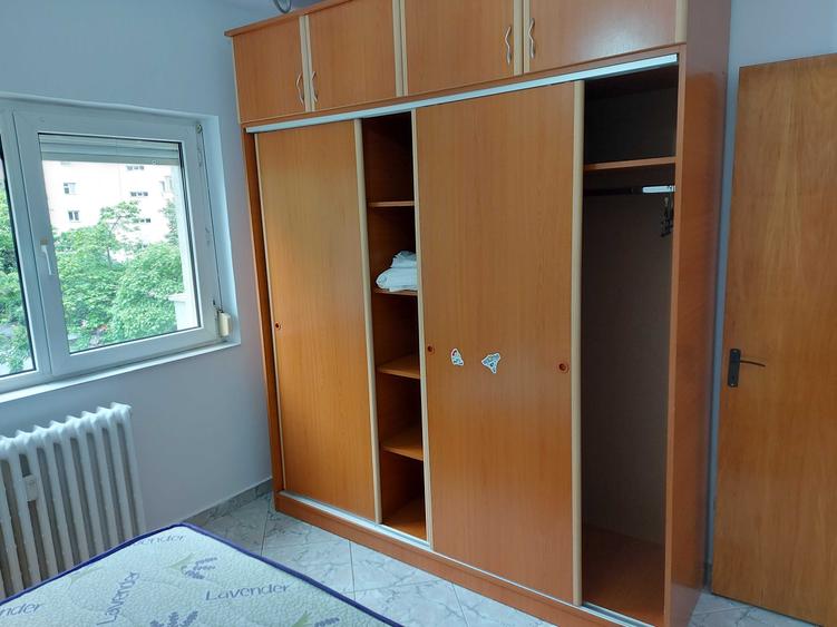 Inchiriez doua camere Obor-Metrou - 3