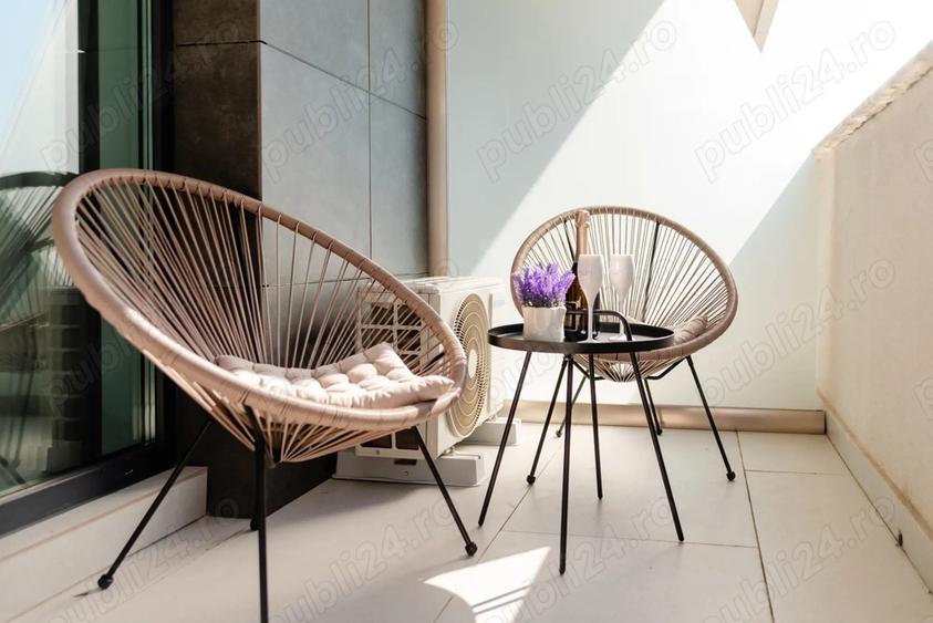 Apartament 2 camere + Loc de parcare Alezzi Odyssey (Mamaia Nord) - 3